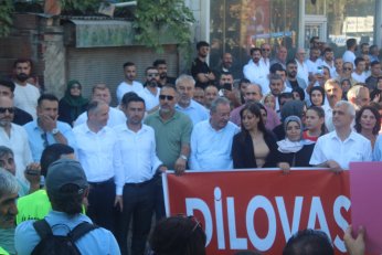 Sadece Dilovası değil memleket meselesi!