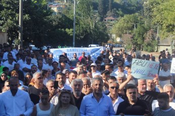 Sadece Dilovası değil memleket meselesi!