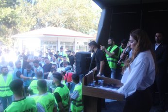 Sadece Dilovası değil memleket meselesi!