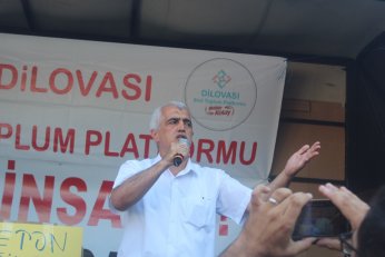 Sadece Dilovası değil memleket meselesi!