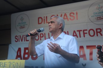 Sadece Dilovası değil memleket meselesi!