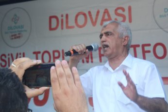 Sadece Dilovası değil memleket meselesi!