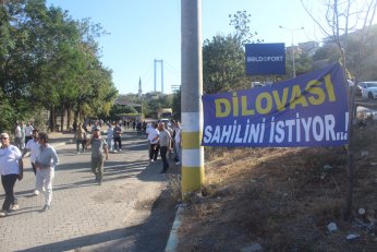 Sadece Dilovası değil memleket meselesi!