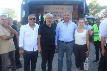 Sadece Dilovası değil memleket meselesi!