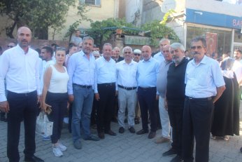 Sadece Dilovası değil memleket meselesi!