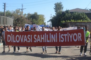 Sadece Dilovası değil memleket meselesi!