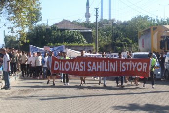 Sadece Dilovası değil memleket meselesi!