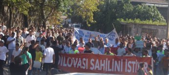 Sadece Dilovası değil memleket meselesi!