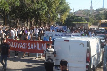 Sadece Dilovası değil memleket meselesi!