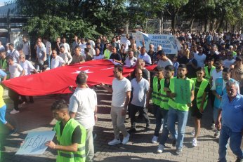 Sadece Dilovası değil memleket meselesi!