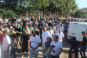 Sadece Dilovası değil memleket meselesi!