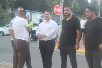 Caner Arduç, İzmit’e adaylığı düşünüyor