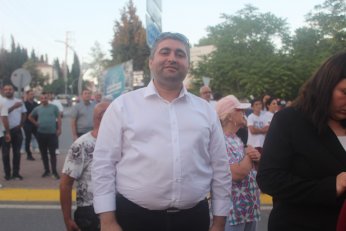 Caner Arduç, İzmit’e adaylığı düşünüyor