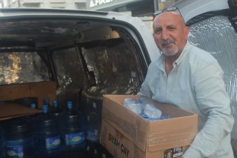 CHP’yi Darıca’da birinci parti yapmak için adayım