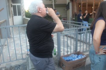 CHP’yi Darıca’da birinci parti yapmak için adayım