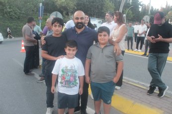 CHP’yi Darıca’da birinci parti yapmak için adayım