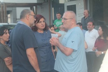 CHP’yi Darıca’da birinci parti yapmak için adayım