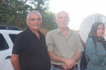 CHP’yi Darıca’da birinci parti yapmak için adayım