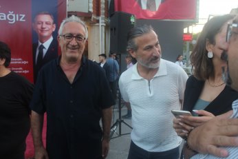 CHP’yi Darıca’da birinci parti yapmak için adayım