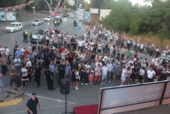 CHP’yi Darıca’da birinci parti yapmak için adayım