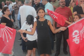 CHP’yi Darıca’da birinci parti yapmak için adayım