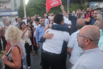 CHP’yi Darıca’da birinci parti yapmak için adayım