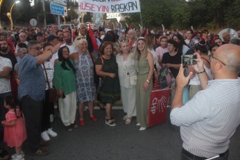 CHP’yi Darıca’da birinci parti yapmak için adayım