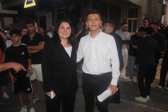 CHP’yi Darıca’da birinci parti yapmak için adayım