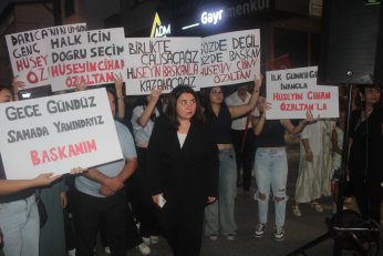 CHP’yi Darıca’da birinci parti yapmak için adayım
