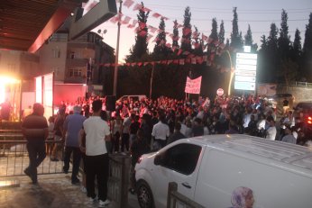 CHP’yi Darıca’da birinci parti yapmak için adayım