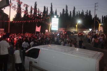 CHP’yi Darıca’da birinci parti yapmak için adayım