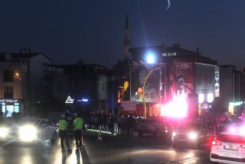 CHP’yi Darıca’da birinci parti yapmak için adayım