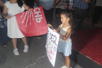 CHP’yi Darıca’da birinci parti yapmak için adayım