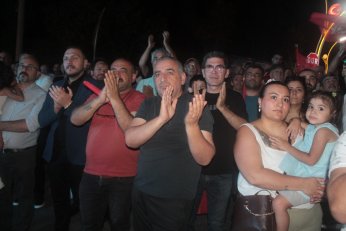 CHP’yi Darıca’da birinci parti yapmak için adayım