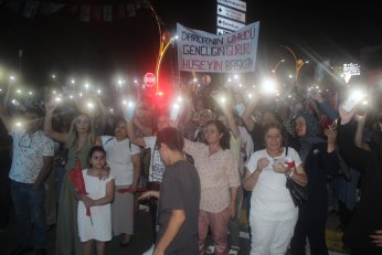 CHP’yi Darıca’da birinci parti yapmak için adayım