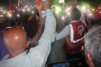 CHP’yi Darıca’da birinci parti yapmak için adayım