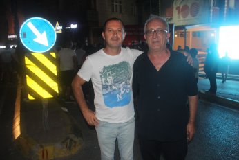 CHP’yi Darıca’da birinci parti yapmak için adayım