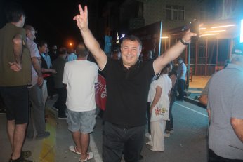 CHP’yi Darıca’da birinci parti yapmak için adayım