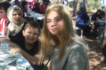 Afet ekibi kuracak, derneğimize  yer kazandıracağız