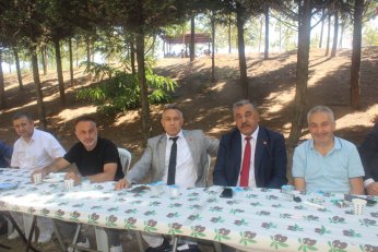 Afet ekibi kuracak, derneğimize  yer kazandıracağız