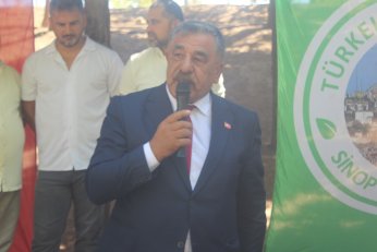 Afet ekibi kuracak, derneğimize  yer kazandıracağız