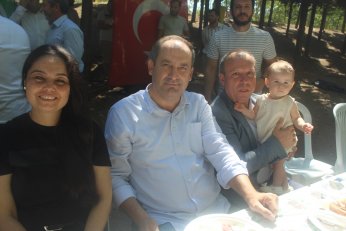 Afet ekibi kuracak, derneğimize  yer kazandıracağız