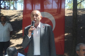 Afet ekibi kuracak, derneğimize  yer kazandıracağız