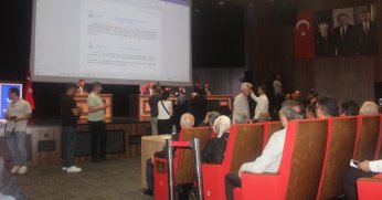 Cemevi için dördüncü önerge  perşembeye Büyükşehir’de 