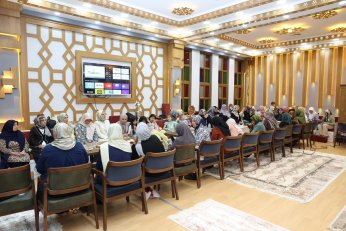 Ülke er geç Milli Görüş  çatısında yeniden birleşecek