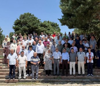 Ülke er geç Milli Görüş  çatısında yeniden birleşecek