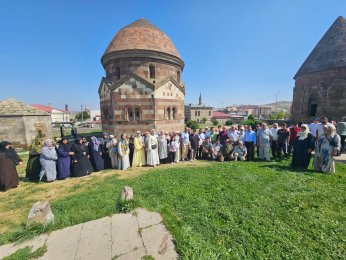 Ülke er geç Milli Görüş  çatısında yeniden birleşecek