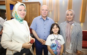 Ülke er geç Milli Görüş  çatısında yeniden birleşecek