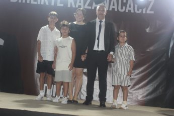 Darıca’dan başlayarak  Türkiye’de değişim istiyoruz