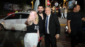 Darıca’dan başlayarak  Türkiye’de değişim istiyoruz